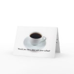 Type One Diabetes Awareness cards