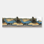 typhoon in afterburner bumper stickers