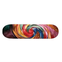 Typhoon Skateboard