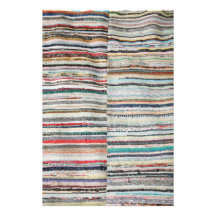 Typical azorean blanket photo art