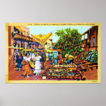 Typical of Early Los Angeles - Olvera Street