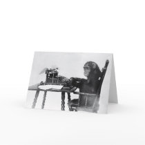 Typing Monkey