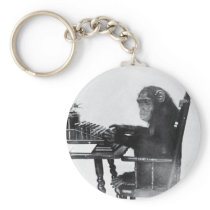 Typing Monkey