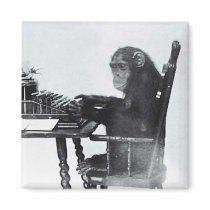 Typing Monkey