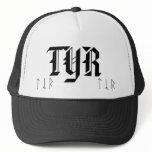 TYR Hat