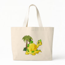 Tyrannian  yellow Chomby gazing bags