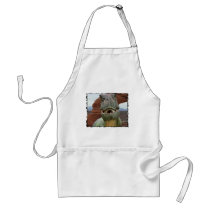 Tyrannosaurus Rex Dinosaur Apron
