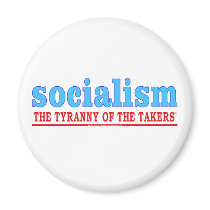 Tyranny Magnet