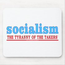 Tyranny Mousepad