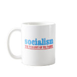 Tyranny Mug