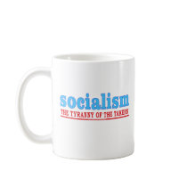 Tyranny Mug