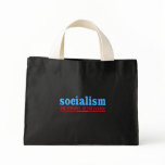 Tyranny Tote Canvas Bag