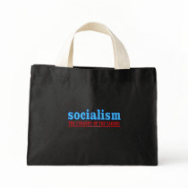 Tyranny Tote Canvas Bag