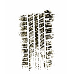 Tyre Print T-shirt