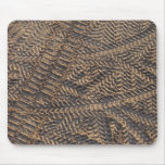 Tyre prints background mousepads