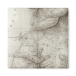 Tyre, Sidon, Israel magnets
