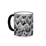 Tyre Track Mug