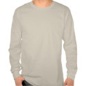 Tyre Tracks (light coloured clothes) t-shirts
