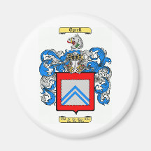 Tyrell Magnet
