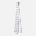 Tyrian purple ties