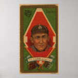 Tyrus Raymond Cobb, Detroit Tigers Posters