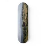 Tyscan Hills near Volterra skateboards