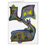 Tzadik Cards