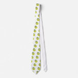 Tze Tsi character comic cartoon ties