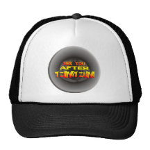 Tzimtzum Hats