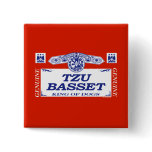 Tzu Basset buttons