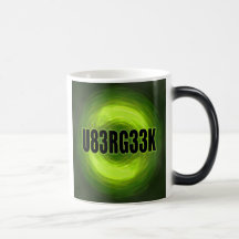 U83RG33K COFFEE MUG