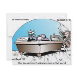 U Dont Know Jack Shinola Funny Offbeat Gifts Tees invitations