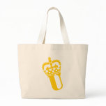 U - Letter - Name Bags