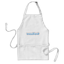 U mad bro? aprons