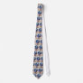 "U MEAN THE WORLD TO ME" TIE