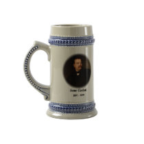U.S.A. 22nd President (Collectable Mug)