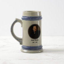 U.S.A. 22nd President (Collectable Mug)