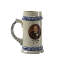 U.S.A. 24th President (Collectable Mug)