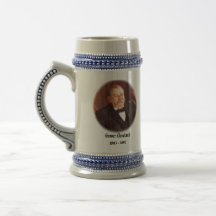 U.S.A. 24th President (Collectable Mug)