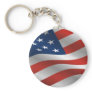 U.S.A KEYCHAIN
