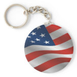 U.S.A keychains
