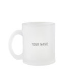 U.S.A. MUG