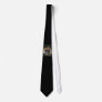 U.S. ARMY TRANSPORTATION REGIMENTAL CREST TIES