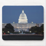 U.S. Capitol mousepads