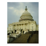 U.S. Capitol Post Card