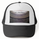 U.S. Capitol Rotunda hats