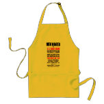U.S. COAST GUARD MEN WANTED 1914 aprons