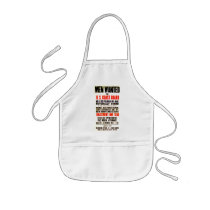 U.S. COAST GUARD MEN WANTED 1914 APRONS
