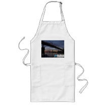 U.S. Coast Guard - Shield Of Freedom Apron