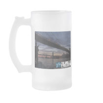 U.S. Coast Guard - Shield Of Freedom Mug